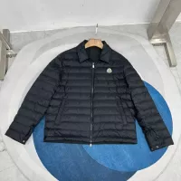 Cheap Moncler Down Feather Coat Long Sleeved For Men #1374693 Replica Wholesale [$158.00 USD] [ITEM#1374693] on Replica Moncler Down Feather Coat