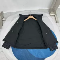 Cheap Moncler Down Feather Coat Long Sleeved For Men #1374693 Replica Wholesale [$158.00 USD] [ITEM#1374693] on Replica Moncler Down Feather Coat
