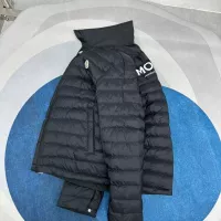 Cheap Moncler Down Feather Coat Long Sleeved For Men #1374693 Replica Wholesale [$158.00 USD] [ITEM#1374693] on Replica Moncler Down Feather Coat
