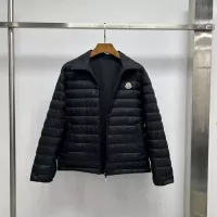 Cheap Moncler Down Feather Coat Long Sleeved For Men #1374693 Replica Wholesale [$158.00 USD] [ITEM#1374693] on Replica Moncler Down Feather Coat