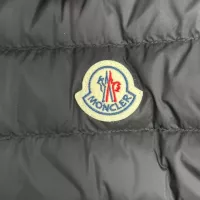 Cheap Moncler Down Feather Coat Long Sleeved For Men #1374693 Replica Wholesale [$158.00 USD] [ITEM#1374693] on Replica Moncler Down Feather Coat