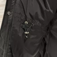 Cheap Moncler Down Feather Coat Long Sleeved For Women #1374694 Replica Wholesale [$274.38 USD] [ITEM#1374694] on Replica Moncler Down Feather Coat