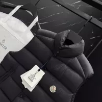 Cheap Moncler Down Feather Coat Sleeveless For Unisex #1374698 Replica Wholesale [$160.00 USD] [ITEM#1374698] on Replica Moncler Down Feather Coat