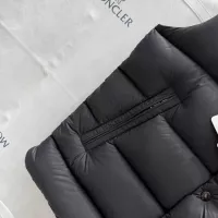 Cheap Moncler Down Feather Coat Sleeveless For Unisex #1374698 Replica Wholesale [$160.00 USD] [ITEM#1374698] on Replica Moncler Down Feather Coat