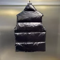 Cheap Moncler Down Feather Coat Sleeveless For Unisex #1374699 Replica Wholesale [$115.00 USD] [ITEM#1374699] on Replica Moncler Down Feather Coat