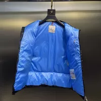 Cheap Moncler Down Feather Coat Sleeveless For Unisex #1374699 Replica Wholesale [$115.00 USD] [ITEM#1374699] on Replica Moncler Down Feather Coat
