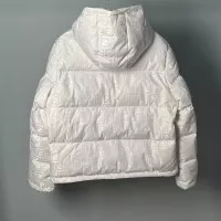 Cheap Fendi Down Feather Coat Long Sleeved For Unisex #1374702 Replica Wholesale [$170.00 USD] [ITEM#1374702] on Replica Fendi Down Feather Coat