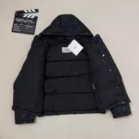 Cheap Fendi Down Feather Coat Long Sleeved For Unisex #1374703 Replica Wholesale [$170.00 USD] [ITEM#1374703] on Replica Fendi Down Feather Coat