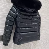 Cheap Moncler Down Feather Coat Long Sleeved For Women #1374705 Replica Wholesale [$240.00 USD] [ITEM#1374705] on Replica Moncler Down Feather Coat