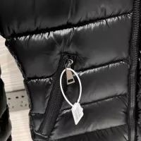 Cheap Moncler Down Feather Coat Long Sleeved For Women #1374705 Replica Wholesale [$240.00 USD] [ITEM#1374705] on Replica Moncler Down Feather Coat