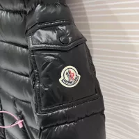 Cheap Moncler Down Feather Coat Long Sleeved For Women #1374705 Replica Wholesale [$240.00 USD] [ITEM#1374705] on Replica Moncler Down Feather Coat