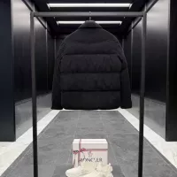 Cheap Moncler Down Feather Coat Long Sleeved For Men #1374712 Replica Wholesale [$212.00 USD] [ITEM#1374712] on Replica Moncler Down Feather Coat