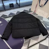 Cheap Moncler Down Feather Coat Long Sleeved For Men #1374712 Replica Wholesale [$212.00 USD] [ITEM#1374712] on Replica Moncler Down Feather Coat