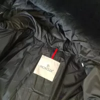 Cheap Moncler Down Feather Coat Long Sleeved For Women #1374720 Replica Wholesale [$202.00 USD] [ITEM#1374720] on Replica Moncler Down Feather Coat