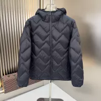 Cheap Moncler Down Feather Coat Long Sleeved For Men #1374724 Replica Wholesale [$180.00 USD] [ITEM#1374724] on Replica Moncler Down Feather Coat