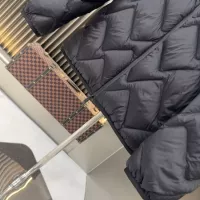 Cheap Moncler Down Feather Coat Long Sleeved For Men #1374724 Replica Wholesale [$180.00 USD] [ITEM#1374724] on Replica Moncler Down Feather Coat