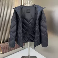 Cheap Moncler Down Feather Coat Long Sleeved For Men #1374724 Replica Wholesale [$180.00 USD] [ITEM#1374724] on Replica Moncler Down Feather Coat