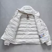Cheap Moncler Down Feather Coat Long Sleeved For Unisex #1374727 Replica Wholesale [$172.00 USD] [ITEM#1374727] on Replica Moncler Down Feather Coat