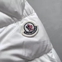 Cheap Moncler Down Feather Coat Long Sleeved For Unisex #1374727 Replica Wholesale [$172.00 USD] [ITEM#1374727] on Replica Moncler Down Feather Coat