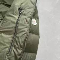 Cheap Moncler Down Feather Coat Long Sleeved For Unisex #1374728 Replica Wholesale [$172.00 USD] [ITEM#1374728] on Replica Moncler Down Feather Coat