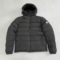 Cheap Moncler Down Feather Coat Long Sleeved For Unisex #1374729 Replica Wholesale [$172.00 USD] [ITEM#1374729] on Replica Moncler Down Feather Coat