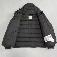Cheap Moncler Down Feather Coat Long Sleeved For Unisex #1374729 Replica Wholesale [$172.00 USD] [ITEM#1374729] on Replica Moncler Down Feather Coat