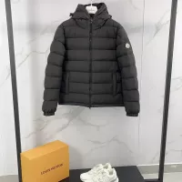 Cheap Moncler Down Feather Coat Long Sleeved For Unisex #1374729 Replica Wholesale [$172.00 USD] [ITEM#1374729] on Replica Moncler Down Feather Coat