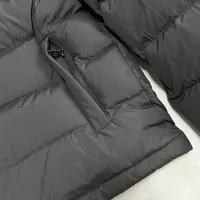 Cheap Moncler Down Feather Coat Long Sleeved For Unisex #1374729 Replica Wholesale [$172.00 USD] [ITEM#1374729] on Replica Moncler Down Feather Coat