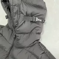 Cheap Moncler Down Feather Coat Long Sleeved For Unisex #1374729 Replica Wholesale [$172.00 USD] [ITEM#1374729] on Replica Moncler Down Feather Coat