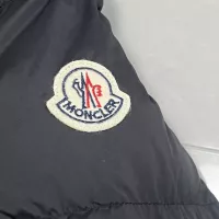 Cheap Moncler Down Feather Coat Long Sleeved For Women #1374730 Replica Wholesale [$192.00 USD] [ITEM#1374730] on Replica Moncler Down Feather Coat