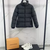Cheap Moncler Down Feather Coat Long Sleeved For Women #1374730 Replica Wholesale [$192.00 USD] [ITEM#1374730] on Replica Moncler Down Feather Coat