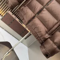 Cheap Gucci Down Feather Coat Long Sleeved For Men #1374731 Replica Wholesale [$182.00 USD] [ITEM#1374731] on Replica Gucci Down Feather Coat
