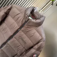 Cheap Gucci Down Feather Coat Long Sleeved For Men #1374731 Replica Wholesale [$182.00 USD] [ITEM#1374731] on Replica Gucci Down Feather Coat