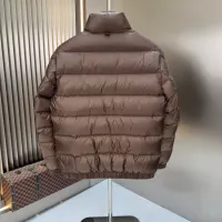 Cheap Gucci Down Feather Coat Long Sleeved For Men #1374731 Replica Wholesale [$182.00 USD] [ITEM#1374731] on Replica Gucci Down Feather Coat