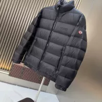 Cheap Gucci Down Feather Coat Long Sleeved For Men #1374732 Replica Wholesale [$182.00 USD] [ITEM#1374732] on Replica Gucci Down Feather Coat