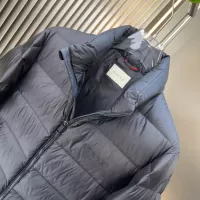 Cheap Gucci Down Feather Coat Long Sleeved For Men #1374732 Replica Wholesale [$182.00 USD] [ITEM#1374732] on Replica Gucci Down Feather Coat