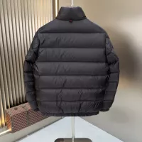 Cheap Gucci Down Feather Coat Long Sleeved For Men #1374732 Replica Wholesale [$182.00 USD] [ITEM#1374732] on Replica Gucci Down Feather Coat