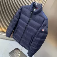 Cheap Gucci Down Feather Coat Long Sleeved For Men #1374733 Replica Wholesale [$182.00 USD] [ITEM#1374733] on Replica Gucci Down Feather Coat