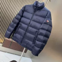 Cheap Gucci Down Feather Coat Long Sleeved For Men #1374733 Replica Wholesale [$182.00 USD] [ITEM#1374733] on Replica Gucci Down Feather Coat