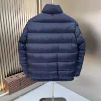 Cheap Gucci Down Feather Coat Long Sleeved For Men #1374733 Replica Wholesale [$182.00 USD] [ITEM#1374733] on Replica Gucci Down Feather Coat