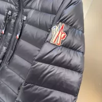 Cheap Moncler Down Feather Coat Long Sleeved For Men #1374735 Replica Wholesale [$195.00 USD] [ITEM#1374735] on Replica Moncler Down Feather Coat