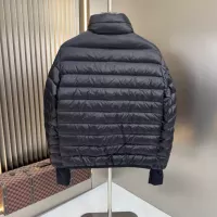 Cheap Moncler Down Feather Coat Long Sleeved For Men #1374735 Replica Wholesale [$195.00 USD] [ITEM#1374735] on Replica Moncler Down Feather Coat