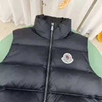 Cheap Moncler Down Feather Coat Sleeveless For Unisex #1374736 Replica Wholesale [$170.00 USD] [ITEM#1374736] on Replica Moncler Down Feather Coat