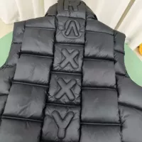 Cheap Moncler Down Feather Coat Sleeveless For Unisex #1374736 Replica Wholesale [$170.00 USD] [ITEM#1374736] on Replica Moncler Down Feather Coat