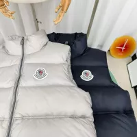 Cheap Moncler Down Feather Coat Sleeveless For Unisex #1374737 Replica Wholesale [$170.00 USD] [ITEM#1374737] on Replica Moncler Down Feather Coat