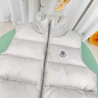Cheap Moncler Down Feather Coat Sleeveless For Unisex #1374737 Replica Wholesale [$170.00 USD] [ITEM#1374737] on Replica Moncler Down Feather Coat