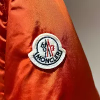 Cheap Moncler Down Feather Coat Long Sleeved For Women #1374739 Replica Wholesale [$192.00 USD] [ITEM#1374739] on Replica Moncler Down Feather Coat