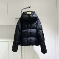 Cheap Moncler Down Feather Coat Long Sleeved For Women #1374741 Replica Wholesale [$192.00 USD] [ITEM#1374741] on Replica Moncler Down Feather Coat