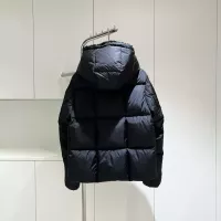 Cheap Moncler Down Feather Coat Long Sleeved For Women #1374741 Replica Wholesale [$192.00 USD] [ITEM#1374741] on Replica Moncler Down Feather Coat
