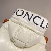 Cheap Moncler Down Feather Coat Long Sleeved For Women #1374742 Replica Wholesale [$235.00 USD] [ITEM#1374742] on Replica Moncler Down Feather Coat